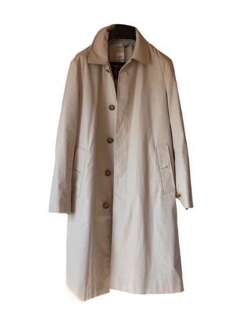 Burberry trench beige Grösse 50 neu mit Etikett