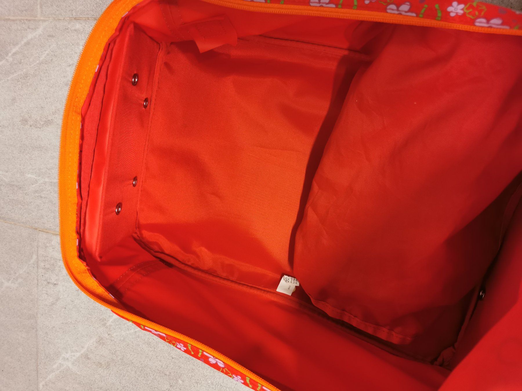 Valigie: Sigikid Kinder-Rollkoffer Pony – Usato da Konolfingen venduto da torina85 2