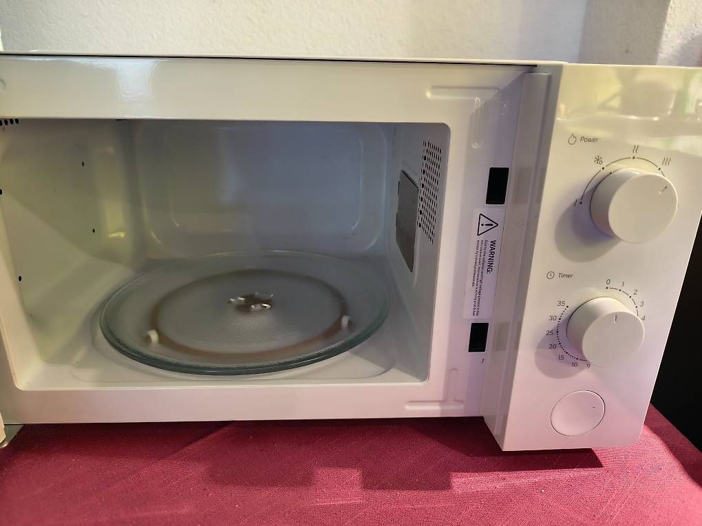 Appareils de cuisine: Xiaomi microwave  – Neuf avec emballage d'origine à Bern par dim_2yb5 1