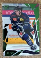 HC Ambri-Piotta Green Parallel Miles Müller 30/30