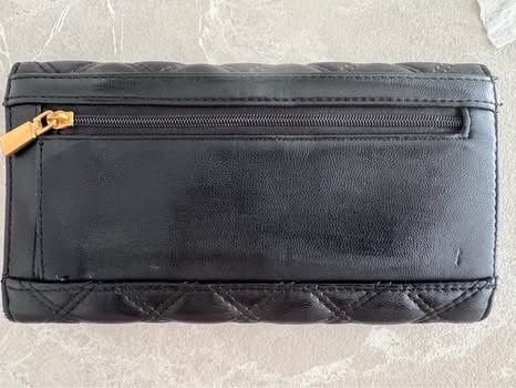 Guess Portemonnaie: Guess Damen-Geldbörse – Gebraucht aus Sins von sum_lv6d 2