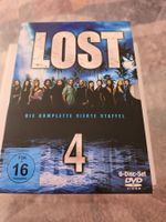 Lost Season 4