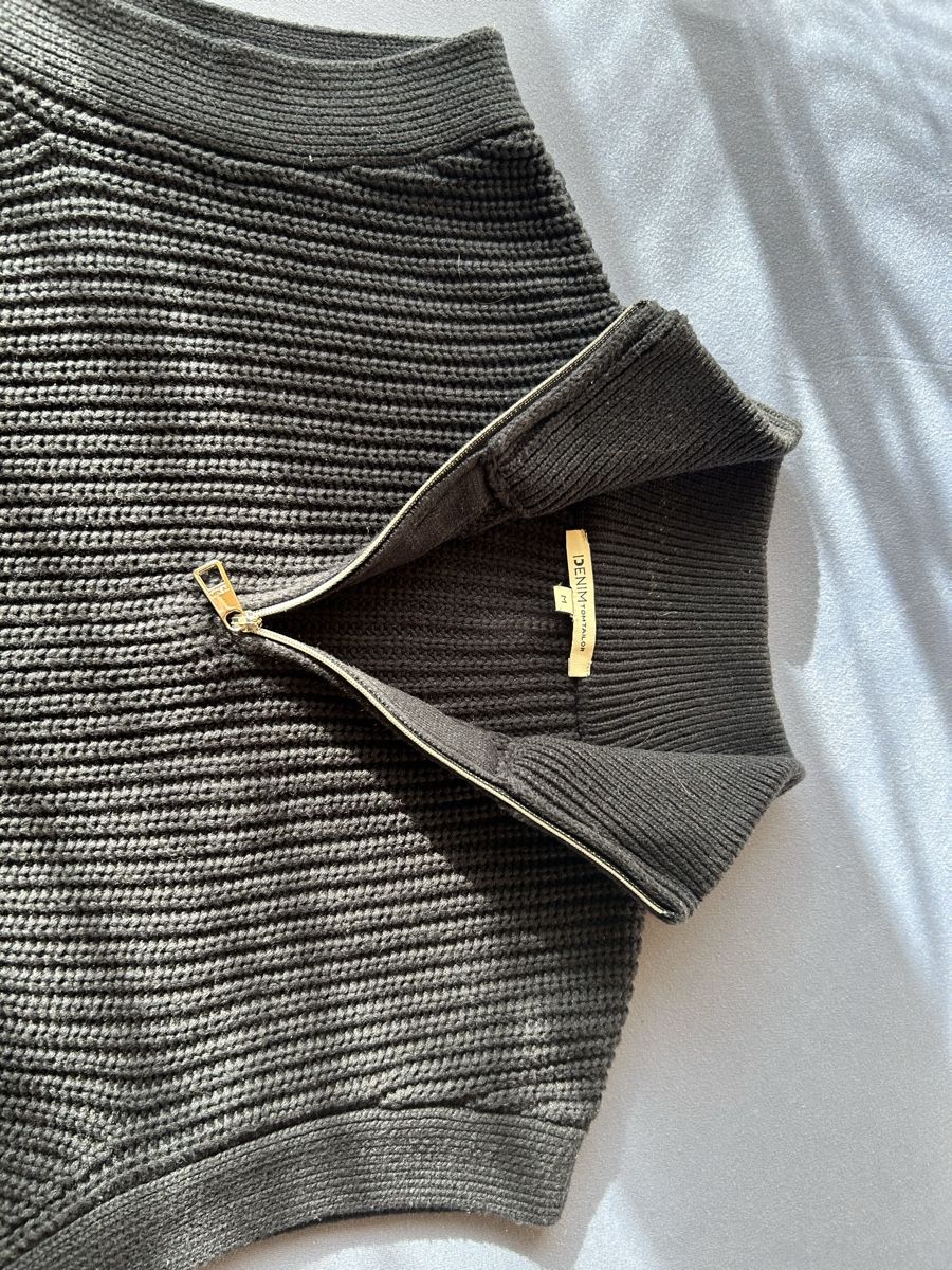 Tom Tailor Gilet & Giacche senza maniche: Tom Tailor Strick Gilet Gr. M – Nuovo (secondo la descrizione) da Willisau venduto da Geissbock11 2