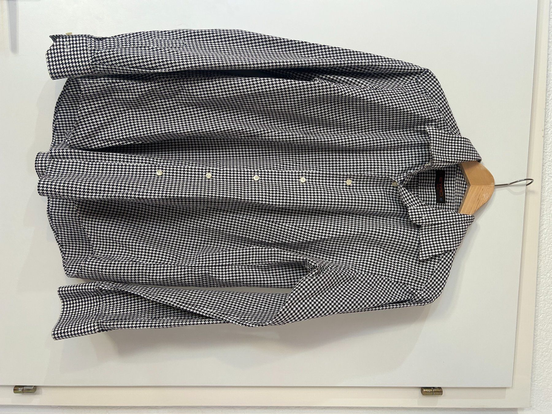 Camicie: Chemise Etro – Nuovo (secondo la descrizione) da St-Sulpice VD venduto da alex92688 1