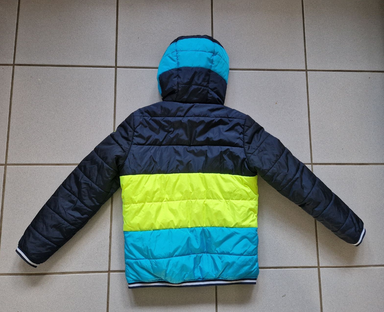 CMP Jacken & Mäntel: CMP Winterjacke, Grösse 152, guter Zustand! – Gebraucht aus Niederscherli von 20sydney02 2