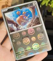 JP Pokémon Doduo #084 sv2a Pokéball 151 – NM