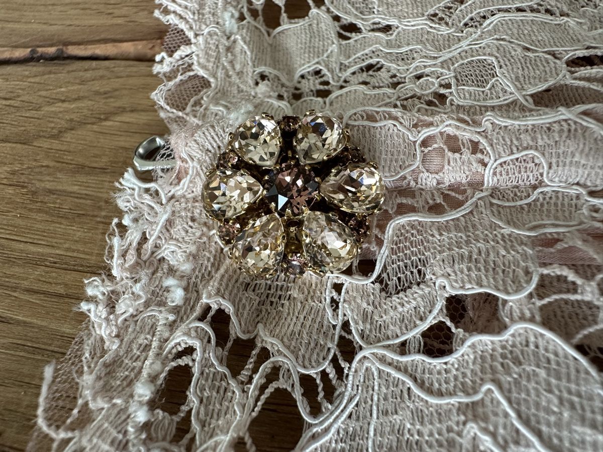 Dolce & Gabbana Kleider: Dolce Gabbana Lace Dress – Gebraucht aus Vogelsang AG von Hedgehog_1985 6