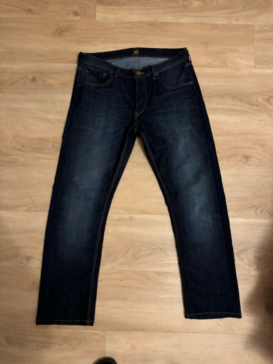 Lee Jeans: Lee Jeans – D'occasion à Basel par tibet07 1