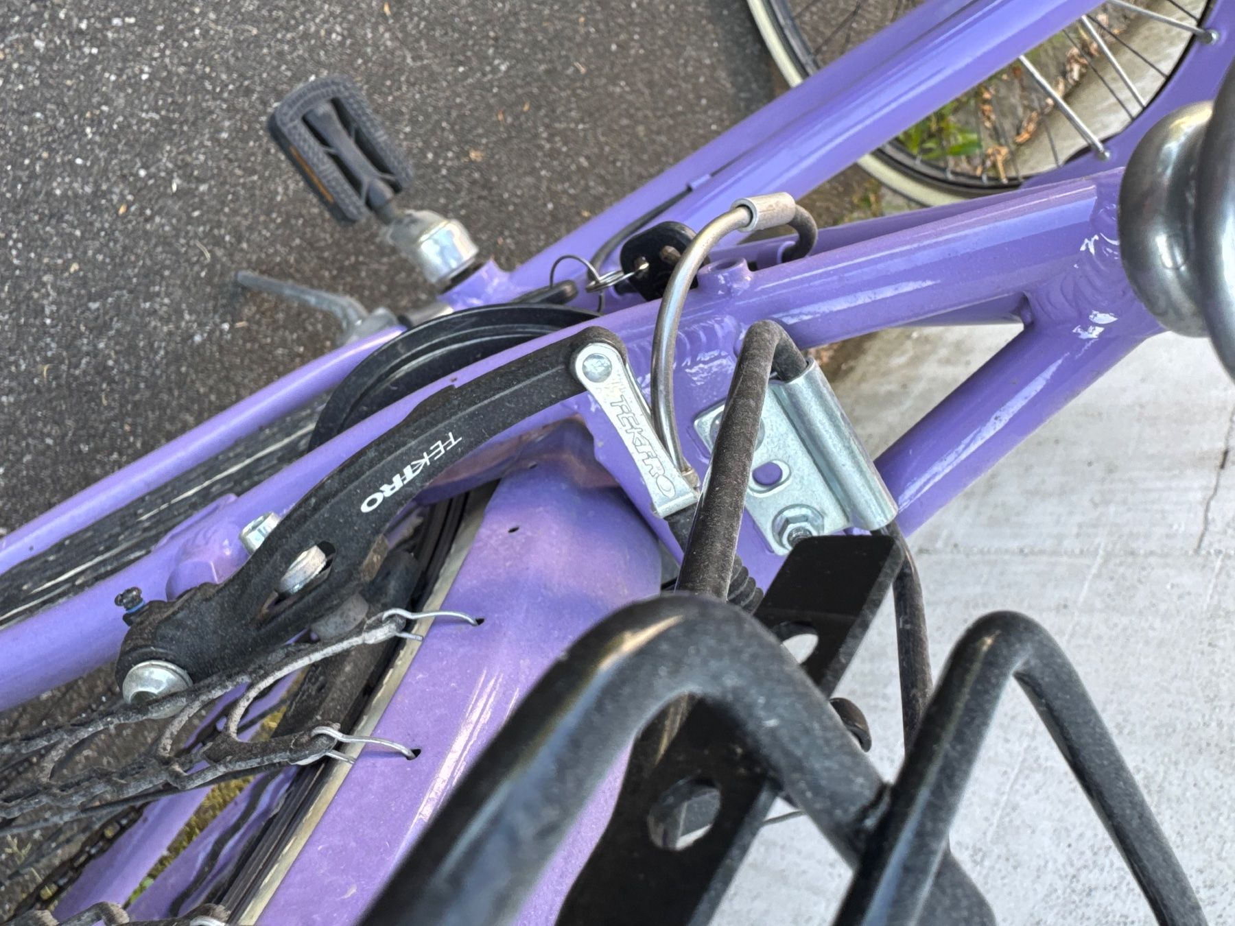 Biciclette: Damenvelo – Usato da Thal venduto da MissPalomitas 6
