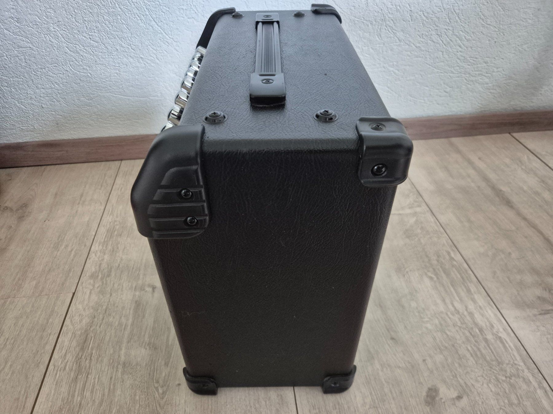 Line 6 Amplificateurs: Line 6 Spider IV 15 Guitar Amplifier good condition – D'occasion à Dättwil AG par Woschni1920 3