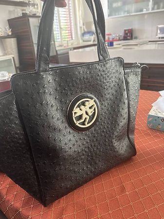 Borsa Piero Guidi Angela Originale, mai usata