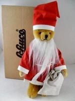 * SCHUCO TRICKY WEIHNACHT TEDDY * LIMITED EDITION / Nr.520 *