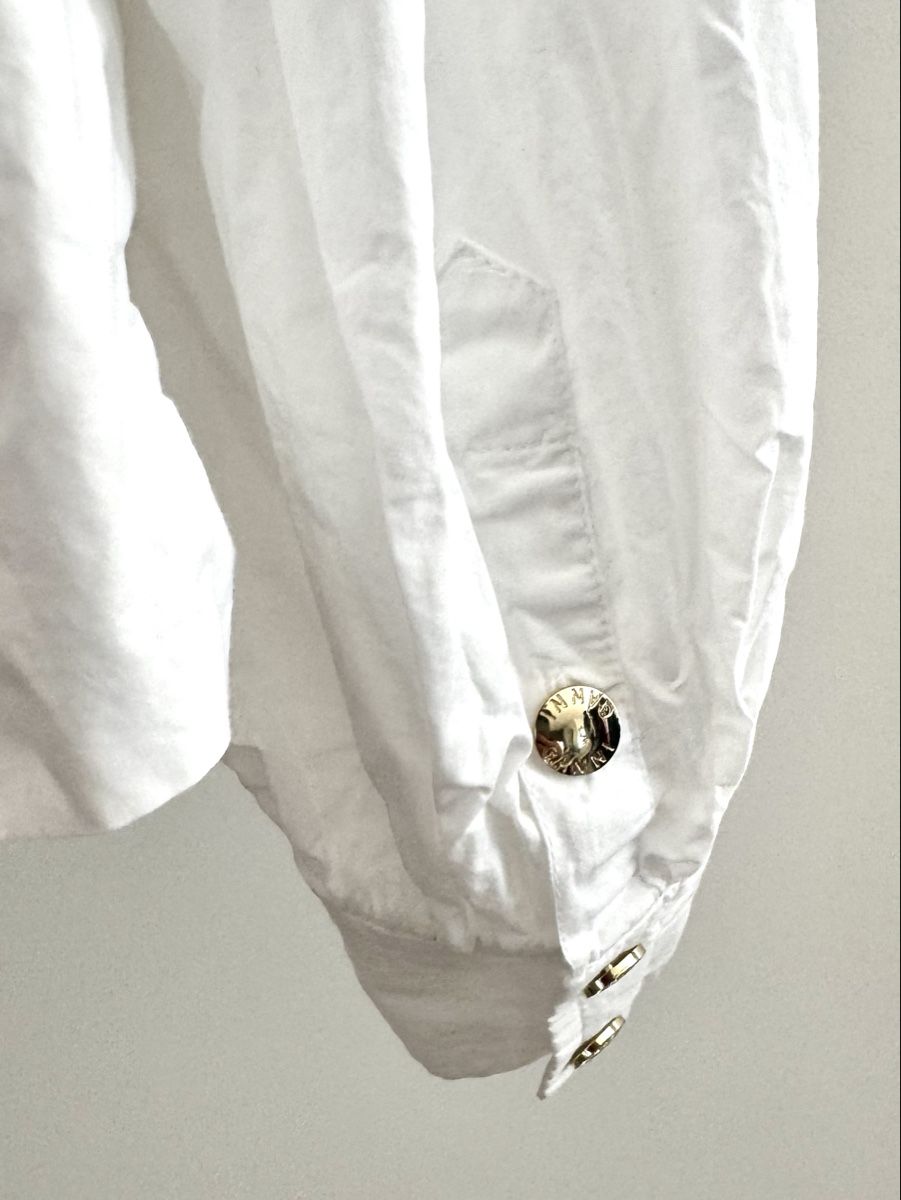 Ganni Camicette: GANNI shirt blouse  – Nuovo (secondo la descrizione) da Zürich venduto da di_archive 9