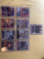 Lot OP02 Seltene One Piece Karten, super für Sammler & Fans!
