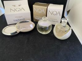 Trio Noa de Cacharel