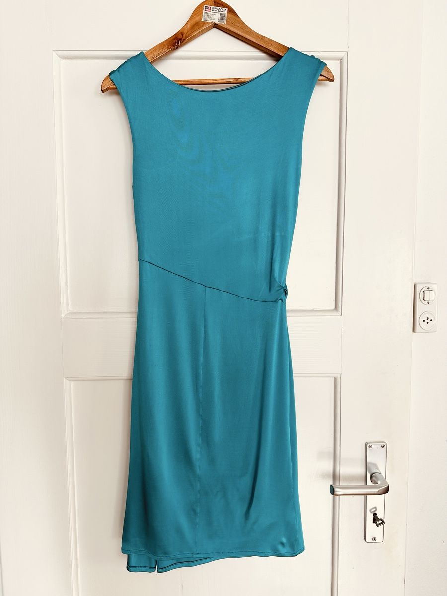 Versace Kleider: Versace Collection dress, size S, excellent condition – Neu (gemäss Beschreibung) aus Langnau am Albis von vitaklimova 3