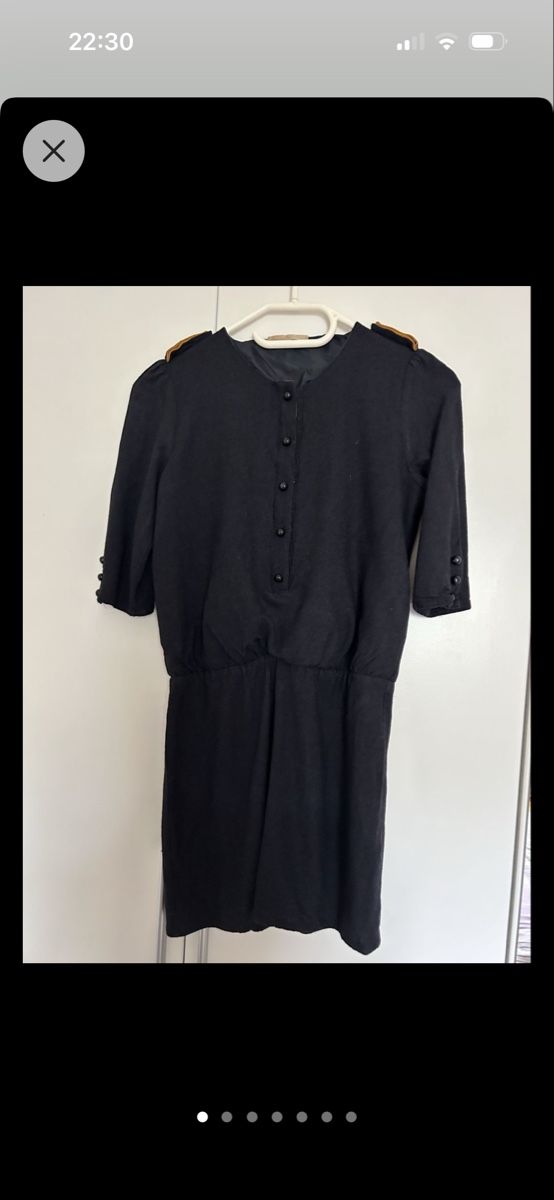 Sessun Vestiti: Sessun cute dress t.34 – Usato da Glion venduto da carolineMV 6