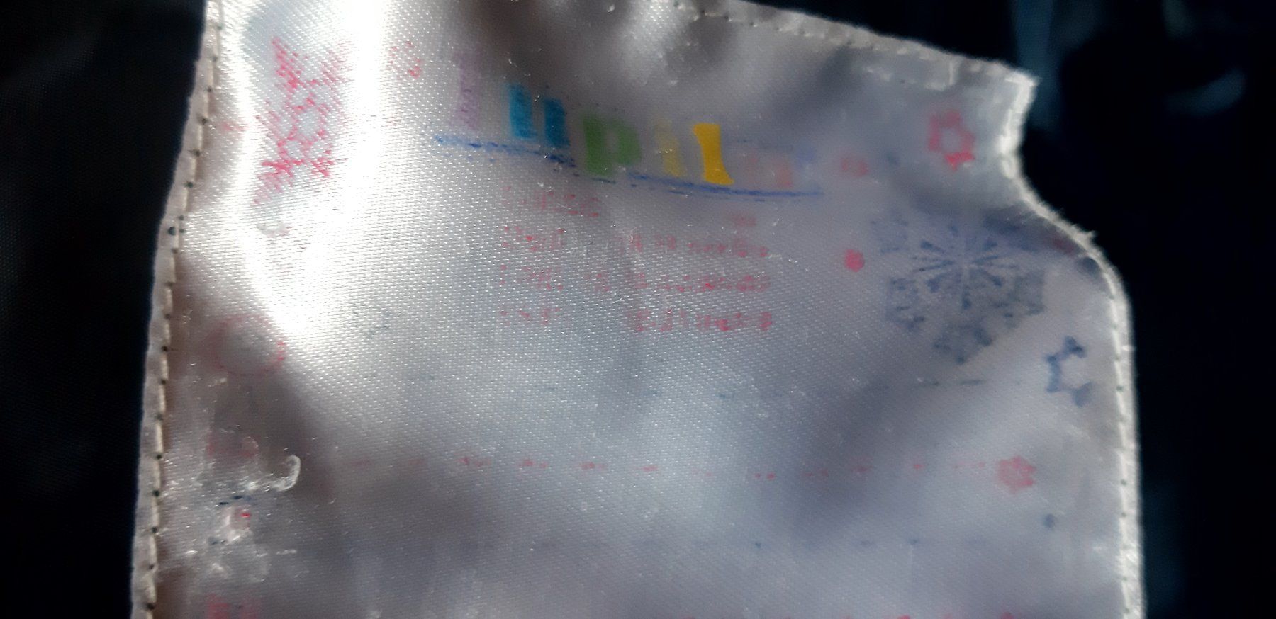 Lupilu Jacken & Mäntel: Jacke Gr.80 – Gebraucht aus Wiler b. Utzenstorf von ryan81 5