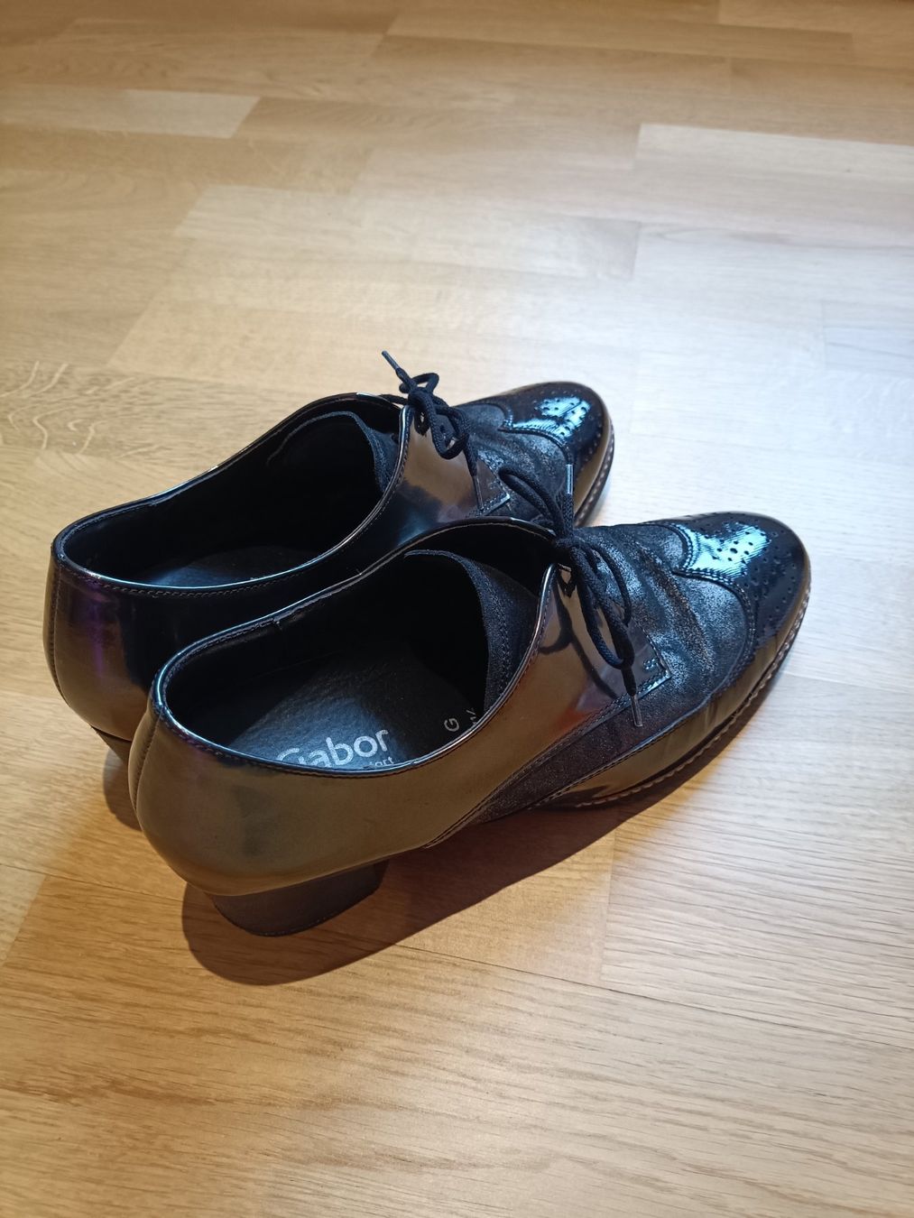 Gabor Scarpe da donna: Gabor Schuhe – Usato da Bern venduto da joh_x7lj 5