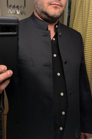 Italienischer Designer Bräutigam-Anzug von Archetipo