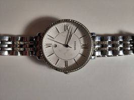 Uhr Fossil