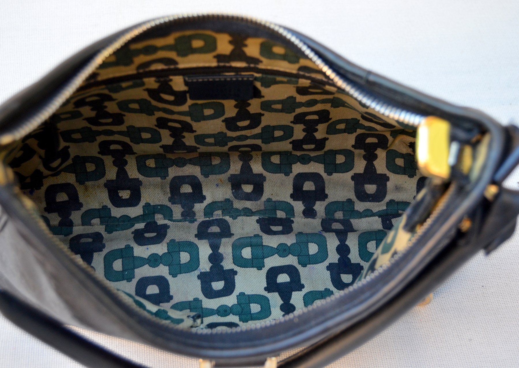 Gucci Borse da donna: Gucci Abbey  Tasche / sac – Usato da Collonges venduto da Auganien 7