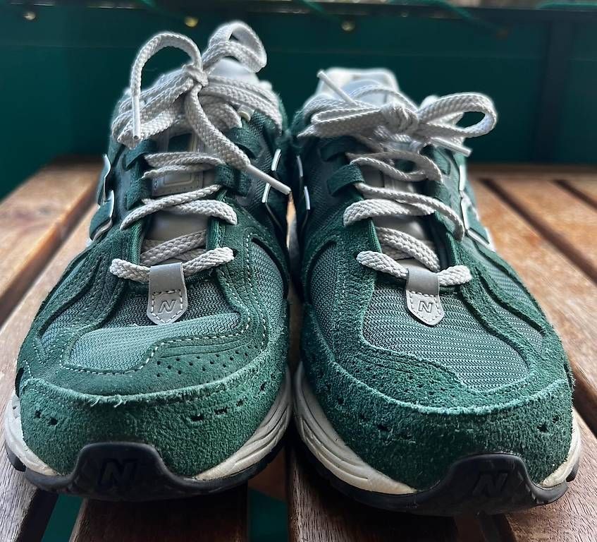 New Balance Scarpe da uomo: New Balance 1906RX – Nuovo (secondo la descrizione) da Genthod venduto da mar_g8vn 2
