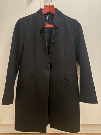 Naf Naf Paris, Mantel 😍 Gr.34