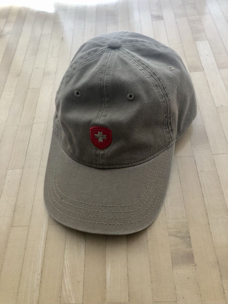 Wellensteyn Copricapi, berretti & cappellini: Wellensteyn Baseball Cap – Nuovo (secondo la descrizione) da Buchs AG venduto da bella_nic1