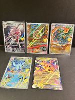 Pokémon 30th 5 Karten Lot 11