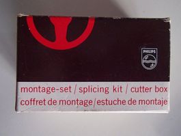 PHILIPS S8 Film Montage Set