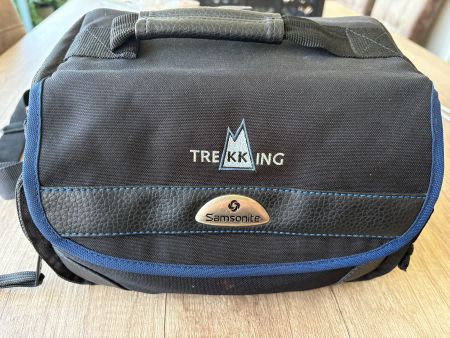 Samsonite Trekking Fototasche