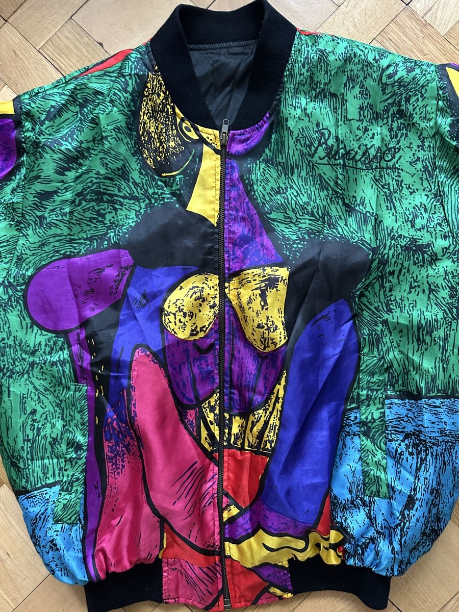 Vestes: Picasso Jacke – D'occasion à Zürich par web_7pzw 1
