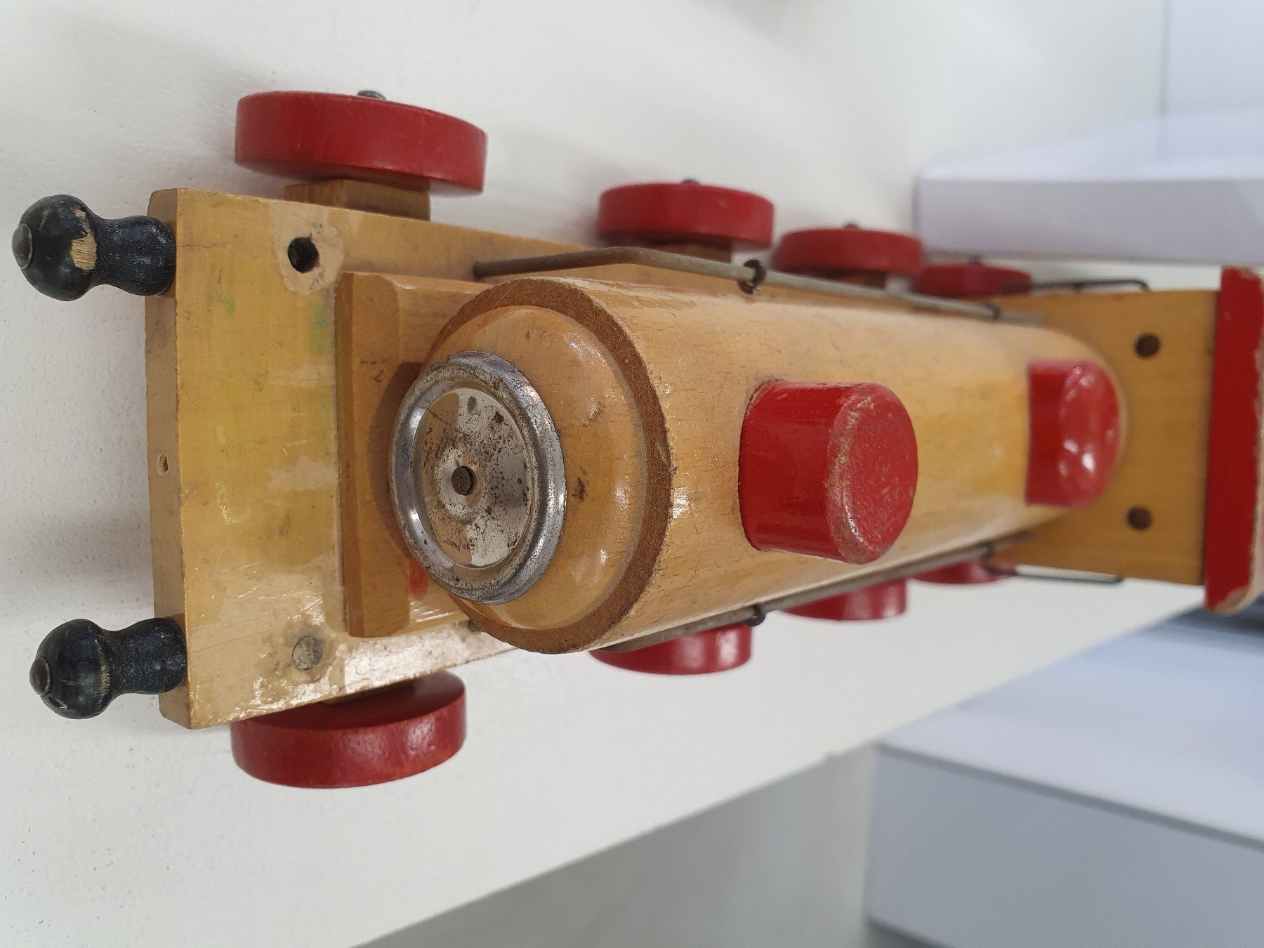 Brio Giocattoli: Brio Bahn, 3-teilig – Usato da Edlibach venduto da flairaffair 5