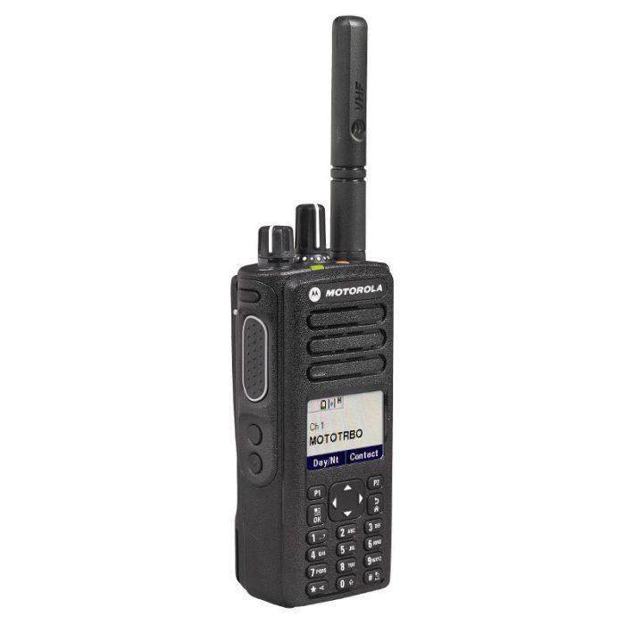 Motorola Radiocomunicazione: Motorola DP4801e UHF Handfunkgerät – Nuovo (secondo la descrizione) da Geroldswil venduto da motcom_waelchli 1