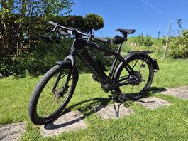 Stromer ST3 Pinion  638 km  Garantie bis 06/2027  wie neu