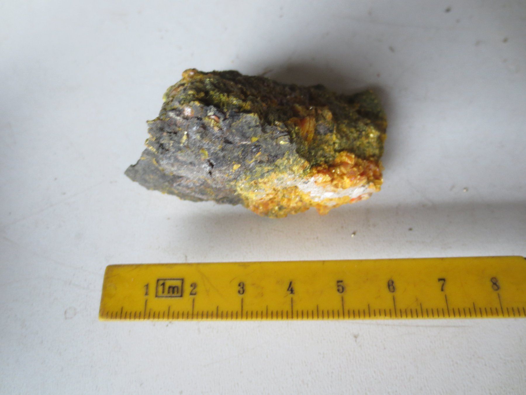 Edelsteine: Mineralien – Neu (gemäss Beschreibung) aus Weier im Emmental von waefler03 4