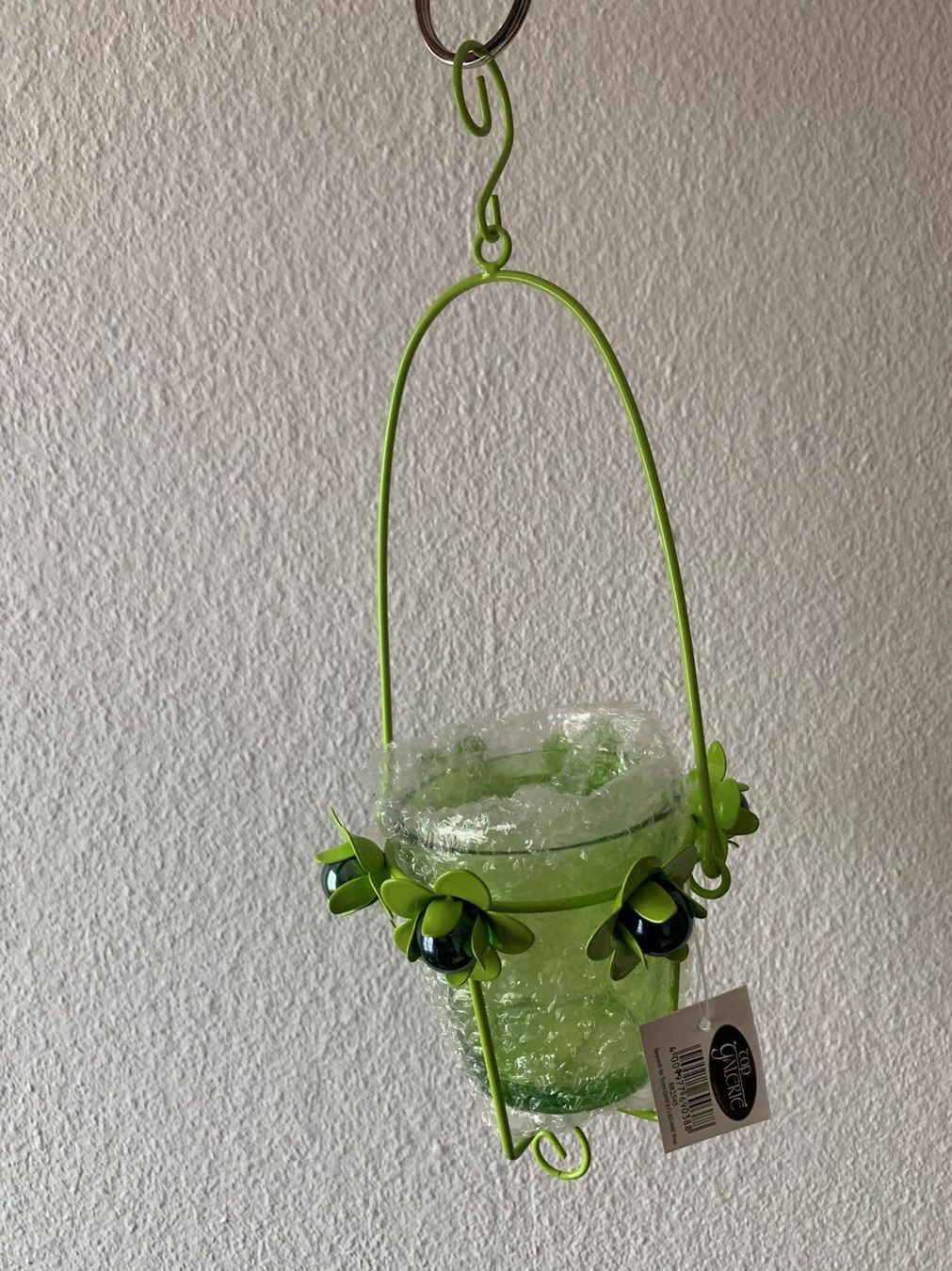 Altro in Decorazioni & Accessori: Deko hengendes Kerzenglas – Nuovo (secondo la descrizione) da Spreitenbach venduto da joo84