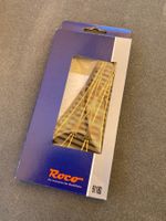 Roco 61160 dreiweg-Weiche neu in Originalverpackung