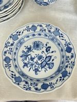 Meissen Desserteller 20 cm