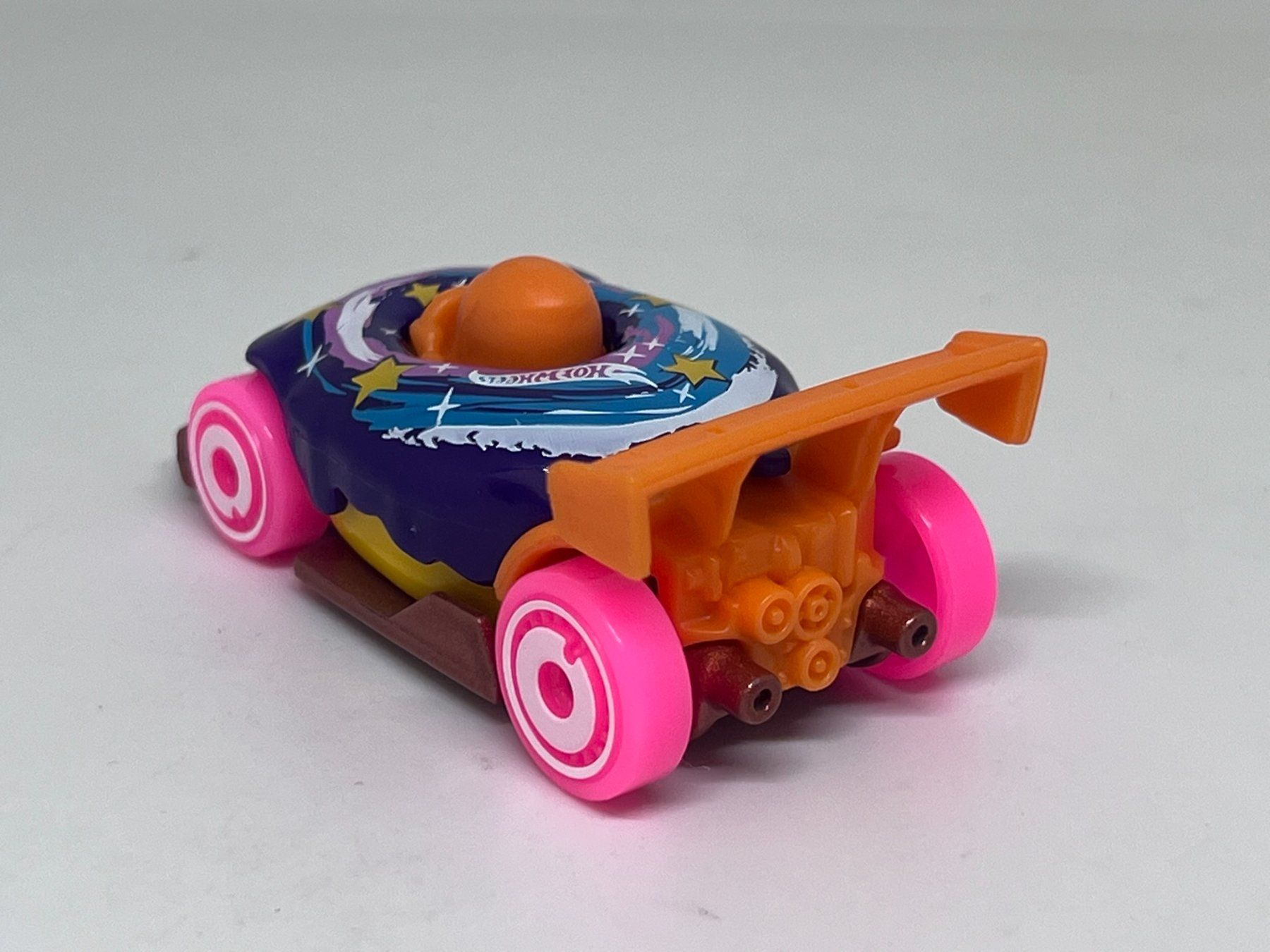 Hot Wheels Modellautos: Hot Wheels Donut Drifter #117 – Gebraucht aus Wildegg von LaaBoutique 2