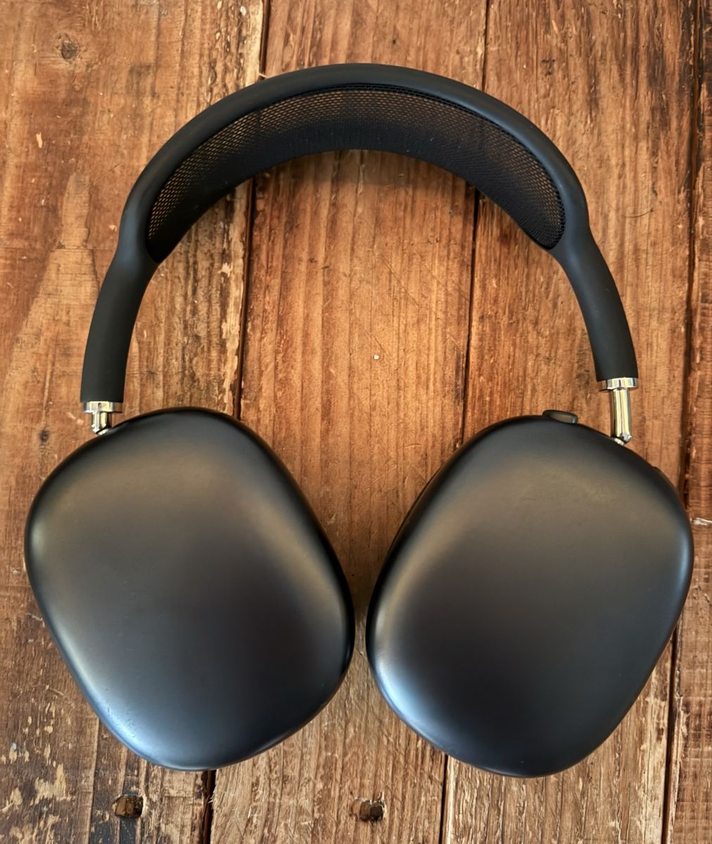 Apple Cuffie: Apple AirPod Max  – Usato da Hindelbank venduto da Sabe13 2