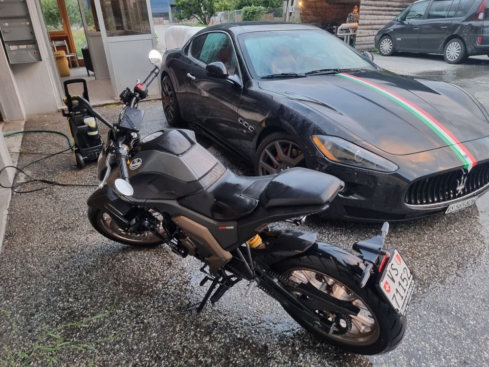 Mondial Piega 125 1