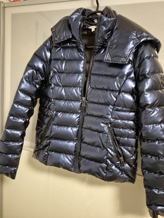Übergangsjacke Morgan 