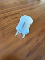 Reisestecker / Reiseadapter Europa-Schweiz
