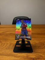 Topps Chrome | Premier League | Wilfried Zaha