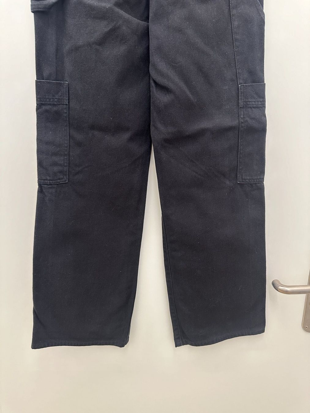 H&M Jeans: Cargo Jeans von H&M (36) – Usato da Urdorf venduto da ARJN 5