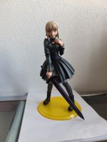 Fate/hollow ataraxia - Saber Alter Black Dress
