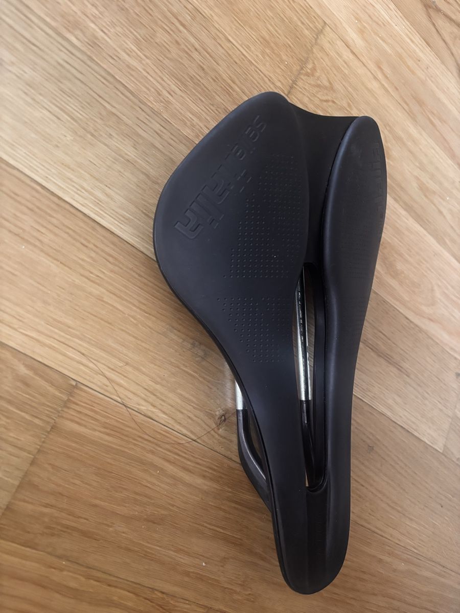 Selle Italia Pezzi di ricambio: Selle Italia  Flite Boost TM Superflow Sattel – Usato da Killwangen venduto da car_fbm7 1