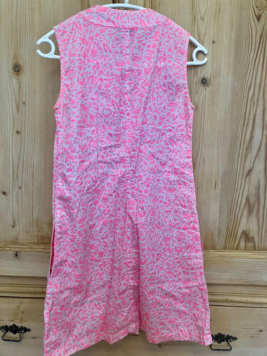 Vestiti: Maison Kitsuné Sommerkleid, Baumwolle, Gr. 34 – Usato da Zürich venduto da mou_j96c 1